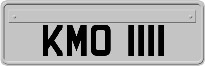 KMO1111