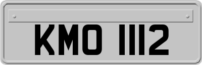 KMO1112