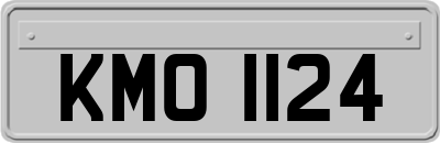 KMO1124