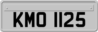 KMO1125