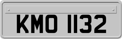 KMO1132