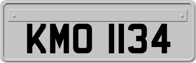 KMO1134