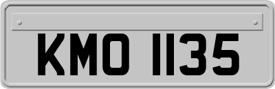 KMO1135