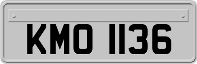 KMO1136