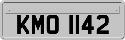 KMO1142