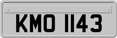 KMO1143