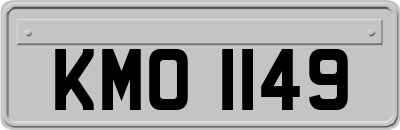 KMO1149