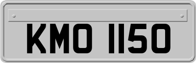 KMO1150