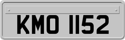 KMO1152