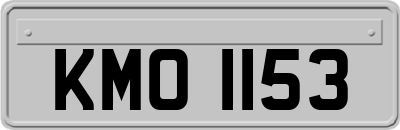 KMO1153