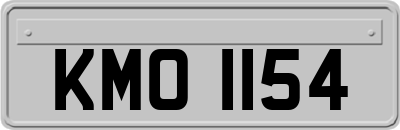 KMO1154