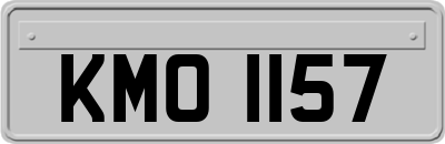 KMO1157