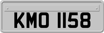 KMO1158