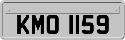 KMO1159