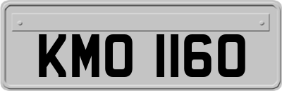 KMO1160