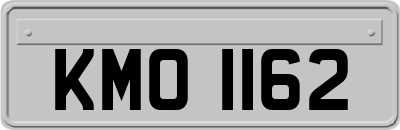 KMO1162