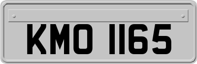 KMO1165