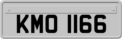 KMO1166