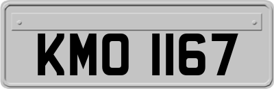 KMO1167