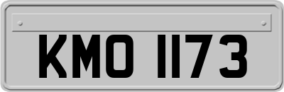 KMO1173