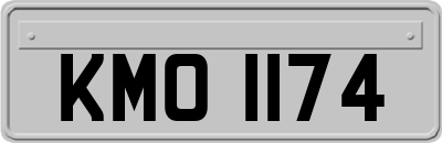 KMO1174