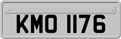 KMO1176