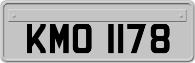 KMO1178