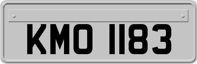 KMO1183