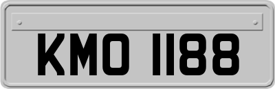 KMO1188