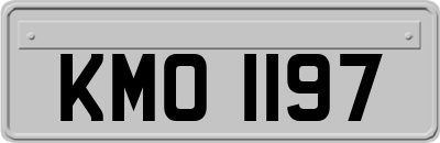 KMO1197