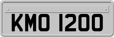 KMO1200