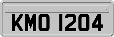 KMO1204