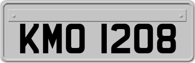 KMO1208