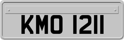 KMO1211