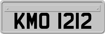 KMO1212