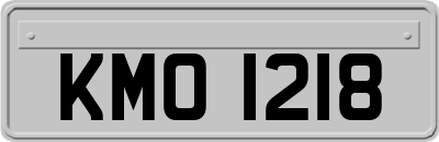 KMO1218