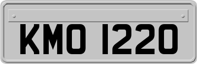 KMO1220