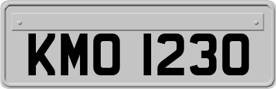 KMO1230