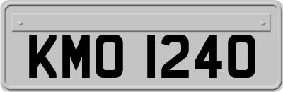 KMO1240