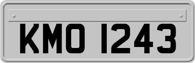 KMO1243