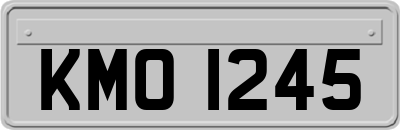 KMO1245