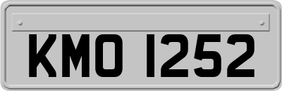 KMO1252