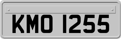 KMO1255