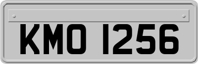 KMO1256