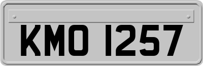 KMO1257