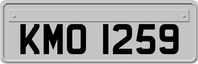 KMO1259