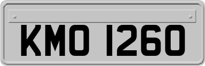 KMO1260