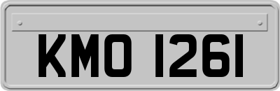 KMO1261