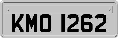 KMO1262