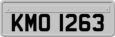 KMO1263